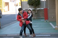 「レンタル女子大生 肉欲延滞中」