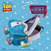 「トイ・ストーリー / リュックサック（謎の恐竜ワールド ボニーのリュック）」