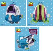 「トイ・ストーリー / リュックサック（謎の恐竜ワールド ボニーのリュック）」