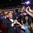 ウィル・スミス主演「ジェミニマン」LAプレミア、プロデューサー「映画鑑賞は変わる」