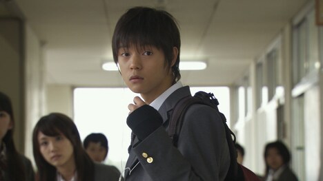 「ケータイ捜査官7」