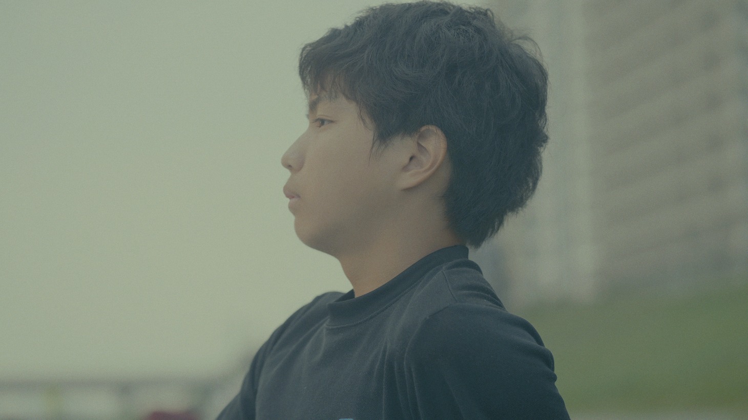 「出会い、別れて。」 (c)Office Brille