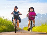 「音と風と夏休み」 (c)SAGA SHORT FILM