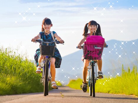 「音と風と夏休み」 (c)SAGA SHORT FILM