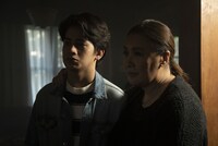 「存在するもの」 (c)REALITY ENTERTAINMENT, INC.