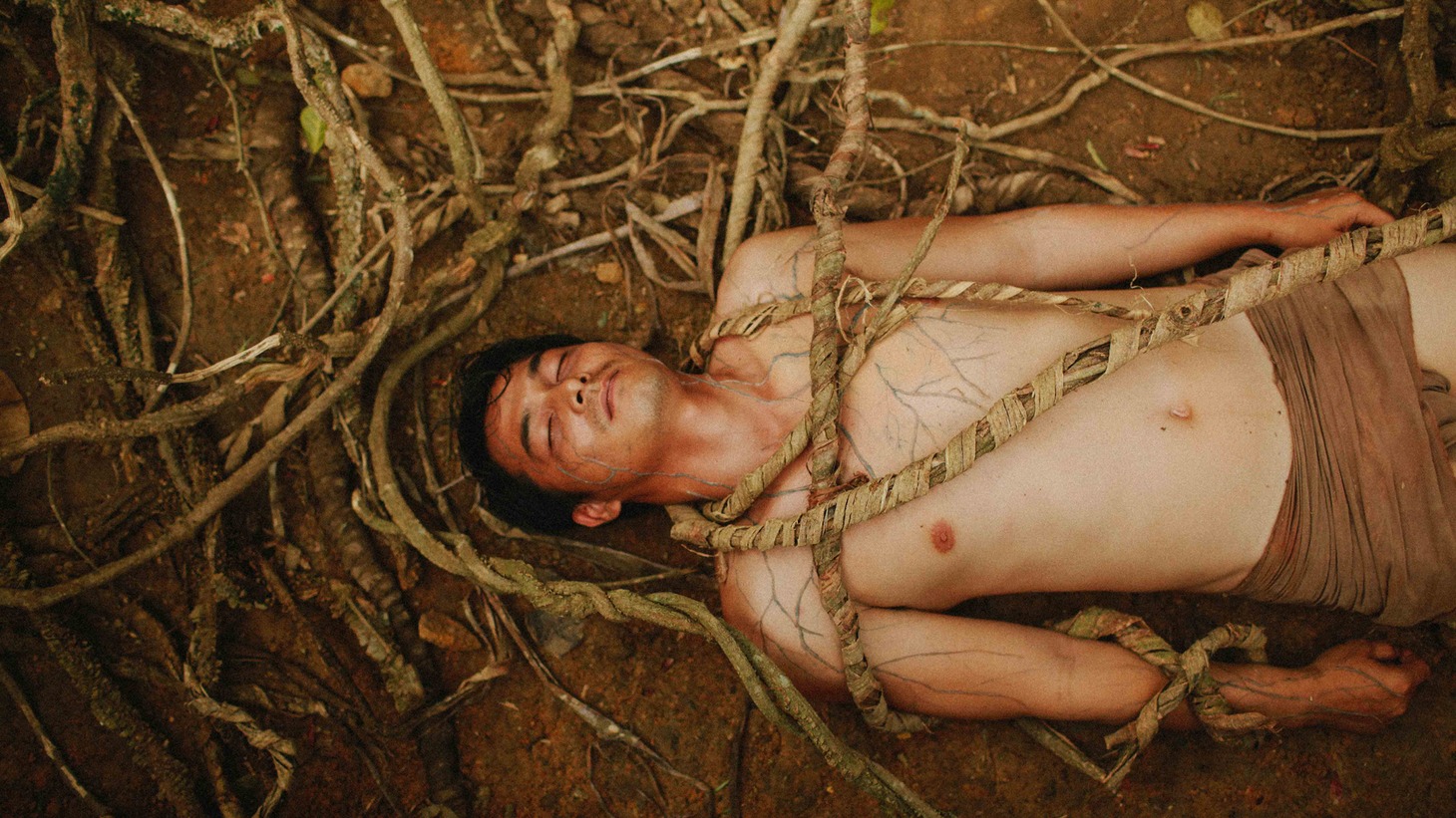 「死を忘れた男」 (c)2018 CJHK ENTERTAINMENT, NOVEMBER FILMS, AN NAM PRODUCTIONS, ALL RIGHTS RESERVED