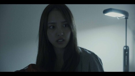 「劇場版ほんとうにあった怖い話2019~冬の特別篇~」の「Phantasm」より。