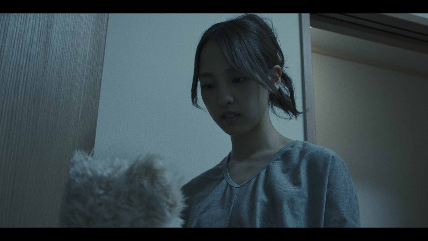 「劇場版ほんとうにあった怖い話2019～冬の特別篇～」の「Phantasm」より。