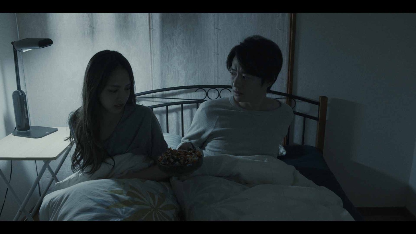 「劇場版ほんとうにあった怖い話2019～冬の特別篇～」の「Phantasm」より。