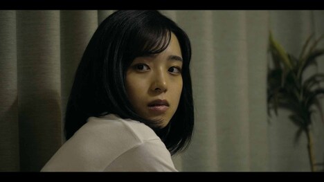 「劇場版ほんとうにあった怖い話2019~冬の特別篇~」の「The Door」より。