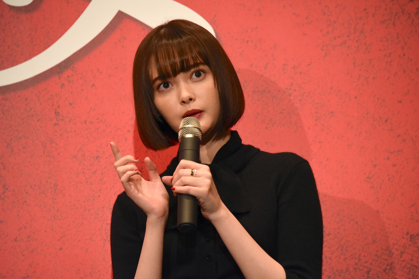 玉城ティナ
