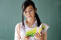 「悲しき玩具 信子先生の気まぐれ」 (c)2015「悲しき玩具伸子先生の気まぐれ」製作委員会