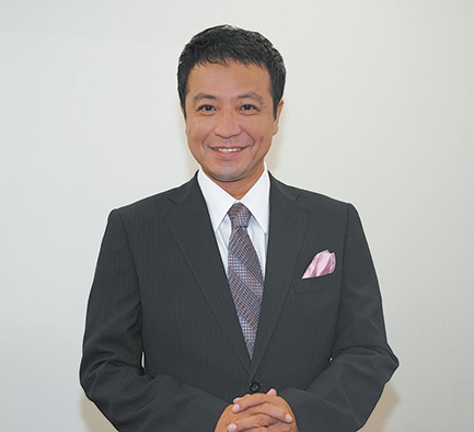 中山秀征