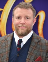 ガイ・リッチー （写真提供：Admedia, Inc / Birdie Thompson / AdMedia / Sipa USA / Newscom / ゼータ イメージ）