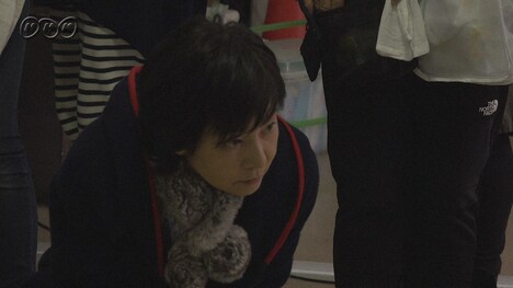 「プロフェッショナル 仕事の流儀」（写真提供：NHK）