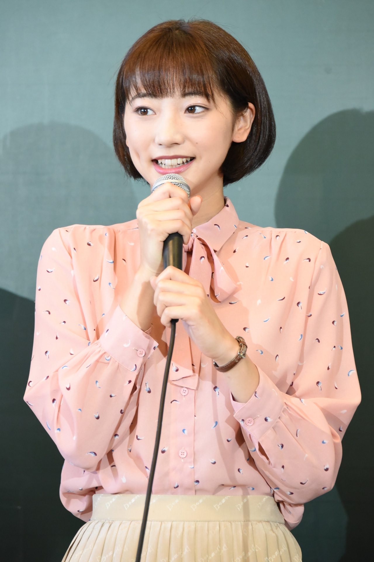 武田玲奈
