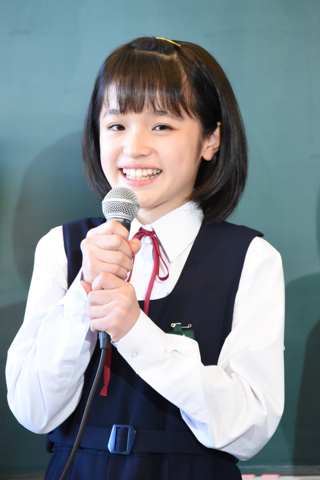 豊嶋花