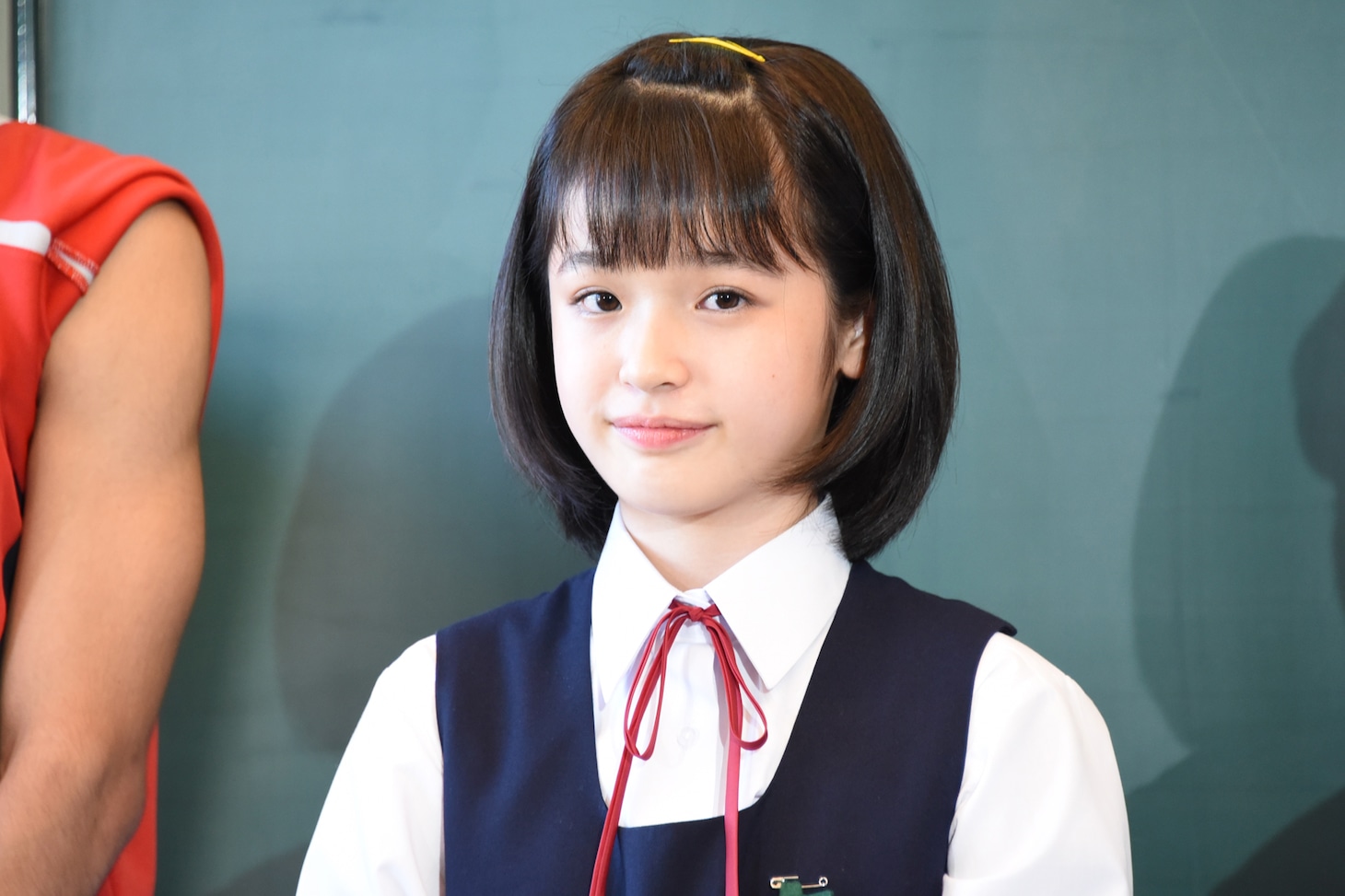 豊嶋花