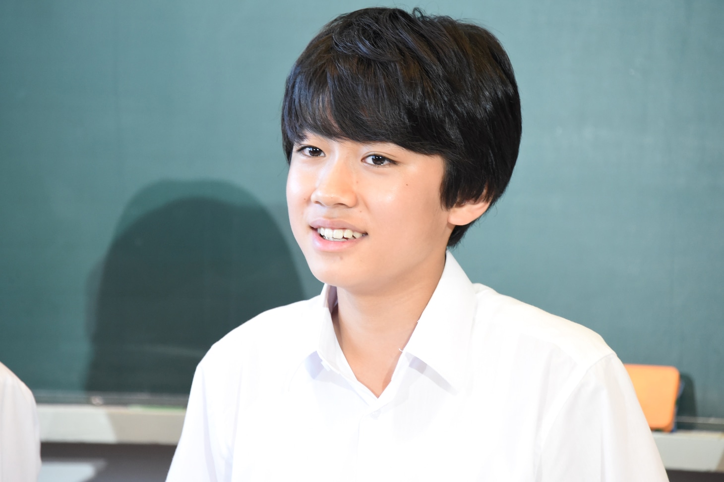 佐藤大志