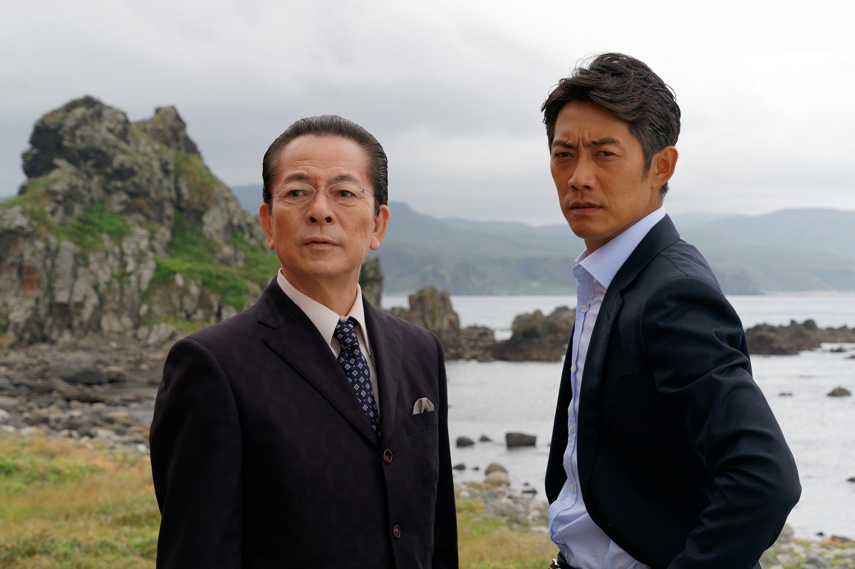 「相棒 season18」