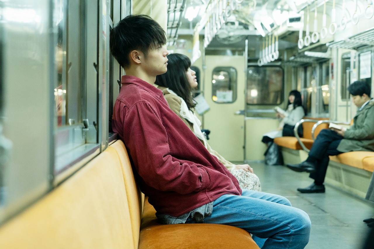 「初恋」