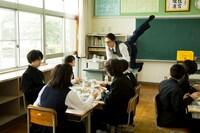 「劇場版 おいしい給食 Final Battle」