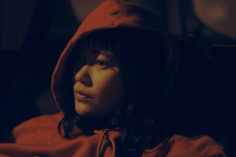 「レイのために」