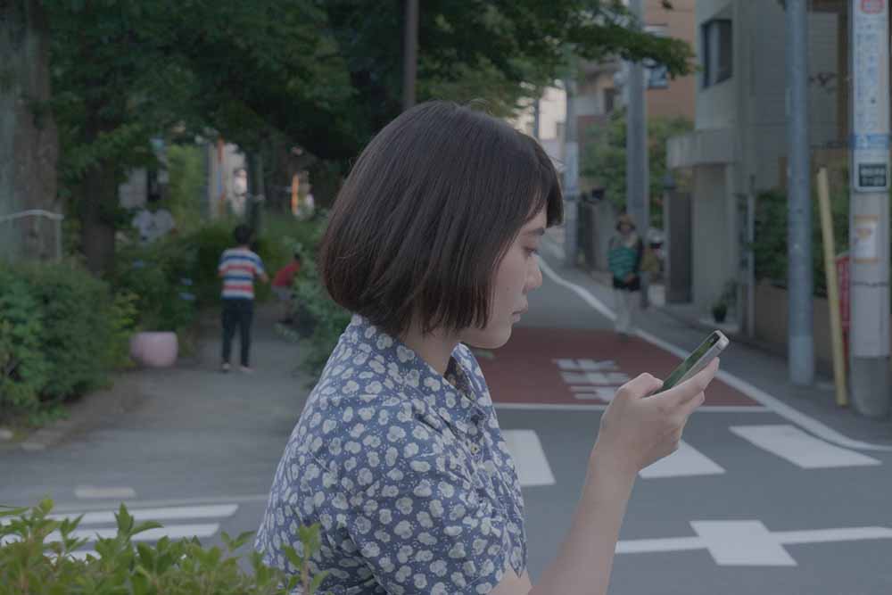 「ワンダラー」