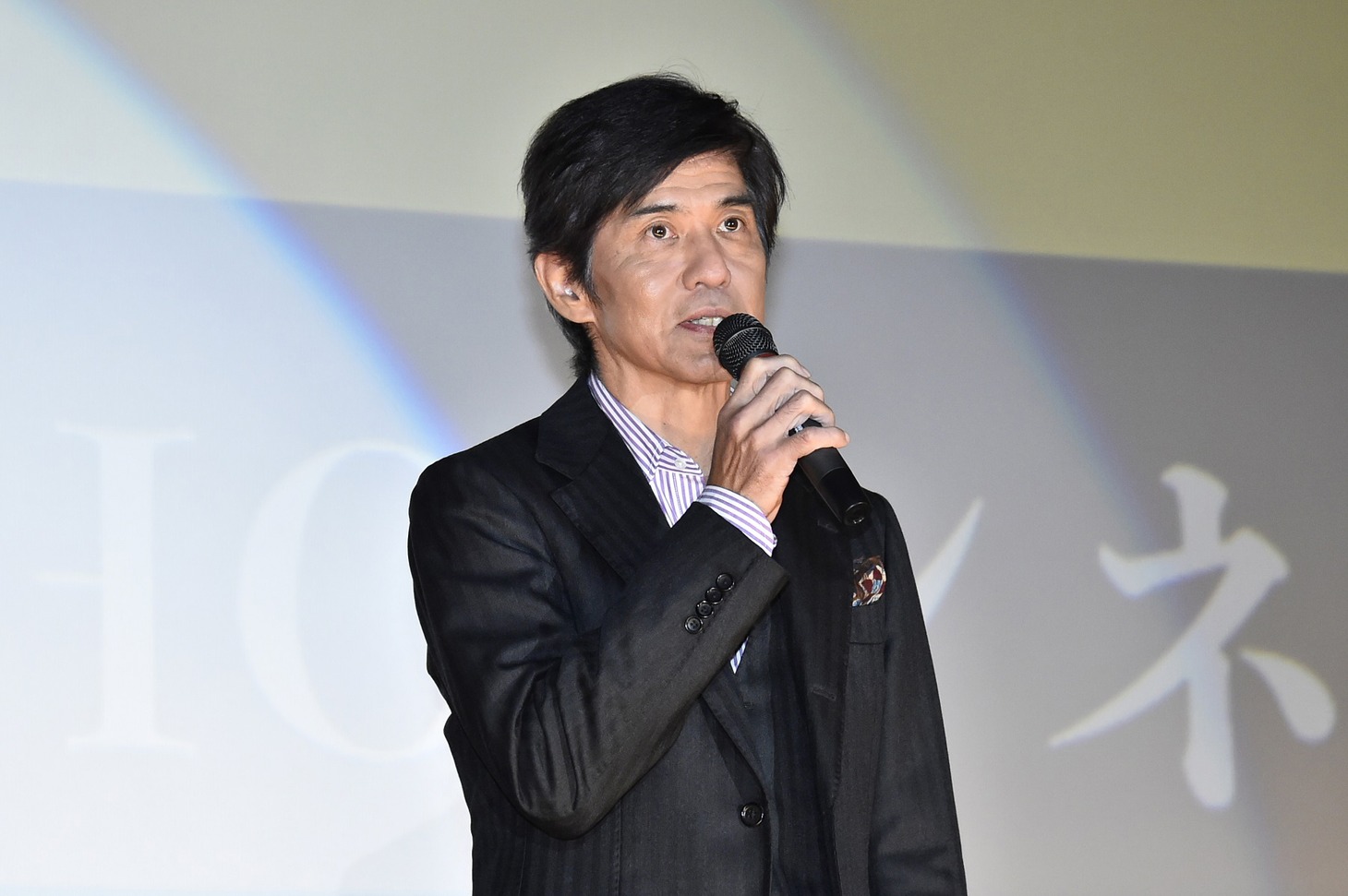佐藤浩市