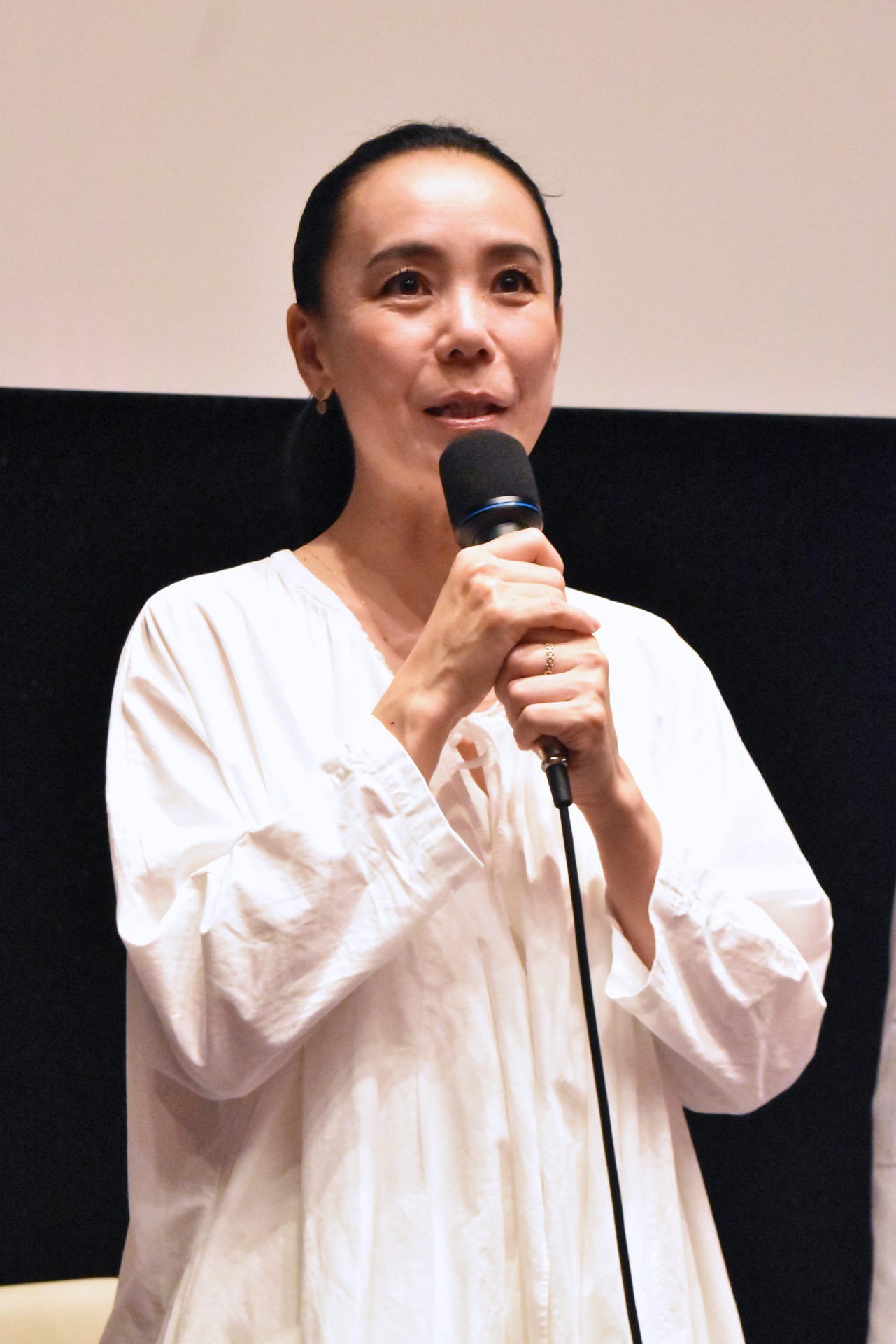 河瀬直美