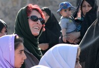 「ある女優の不在」新場面写真