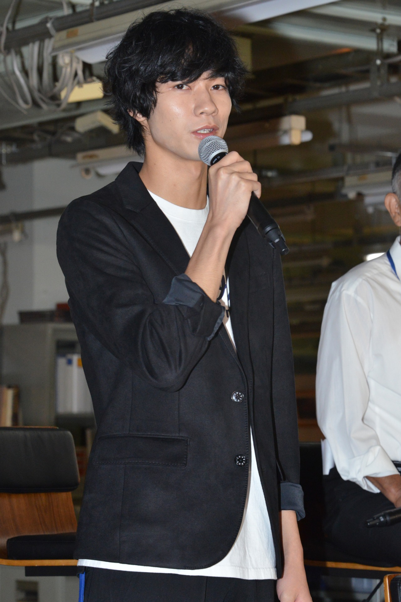 清原翔