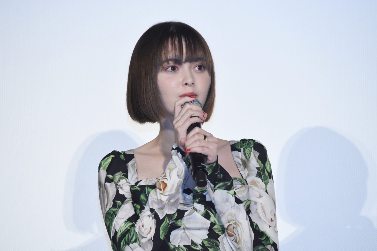 玉城ティナ