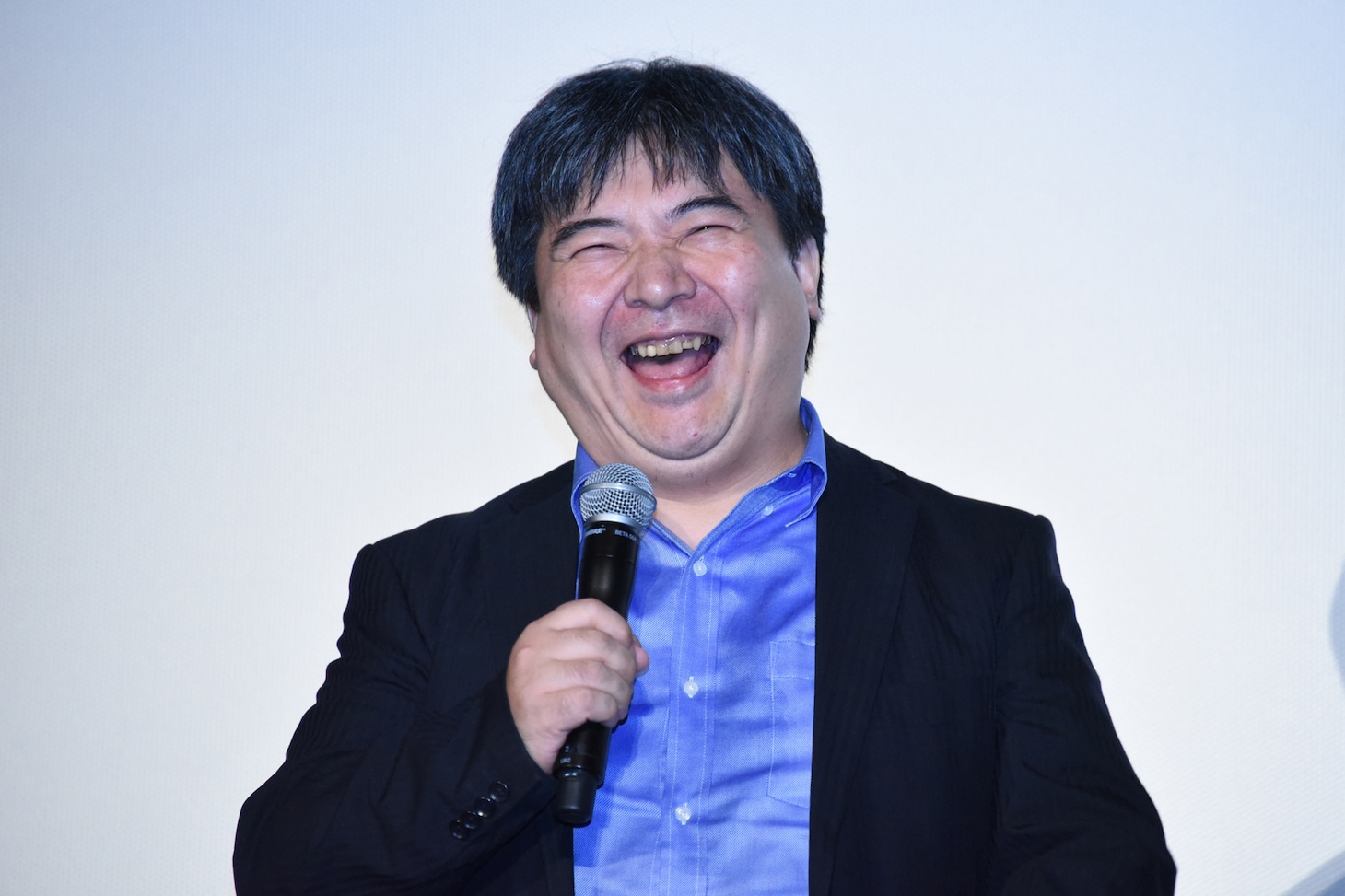 井口昇