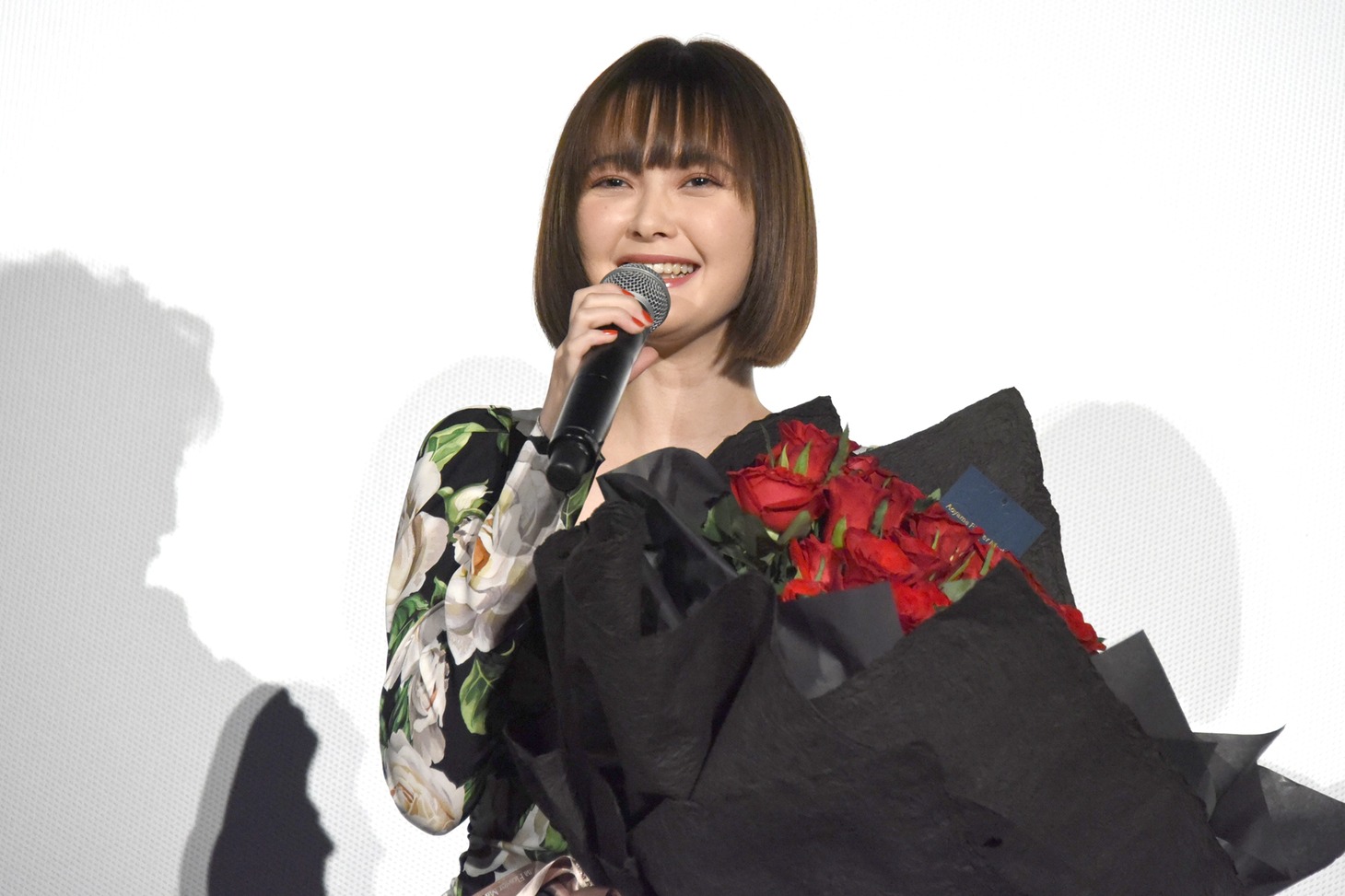 玉城ティナ