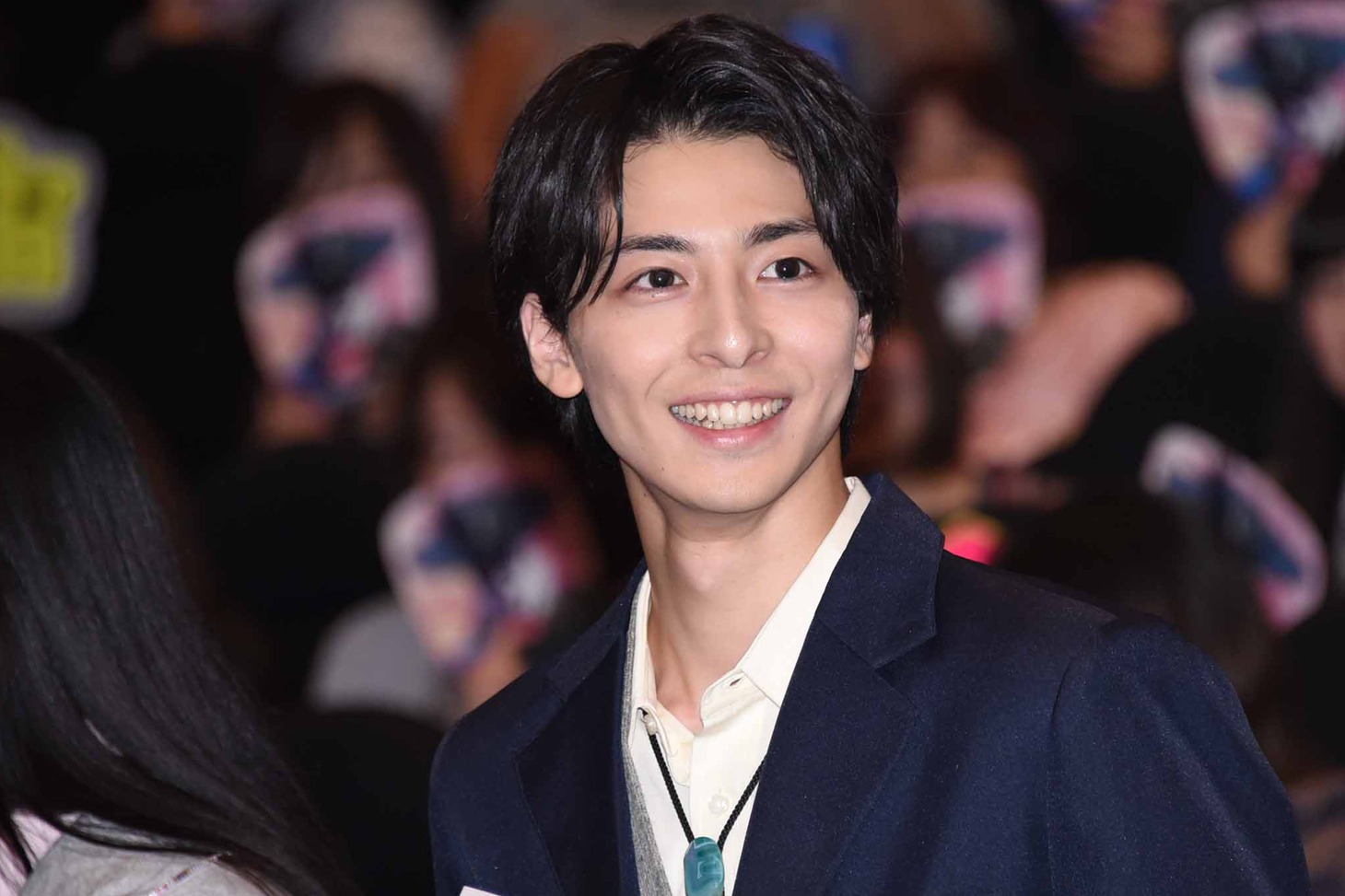 高杉真宙