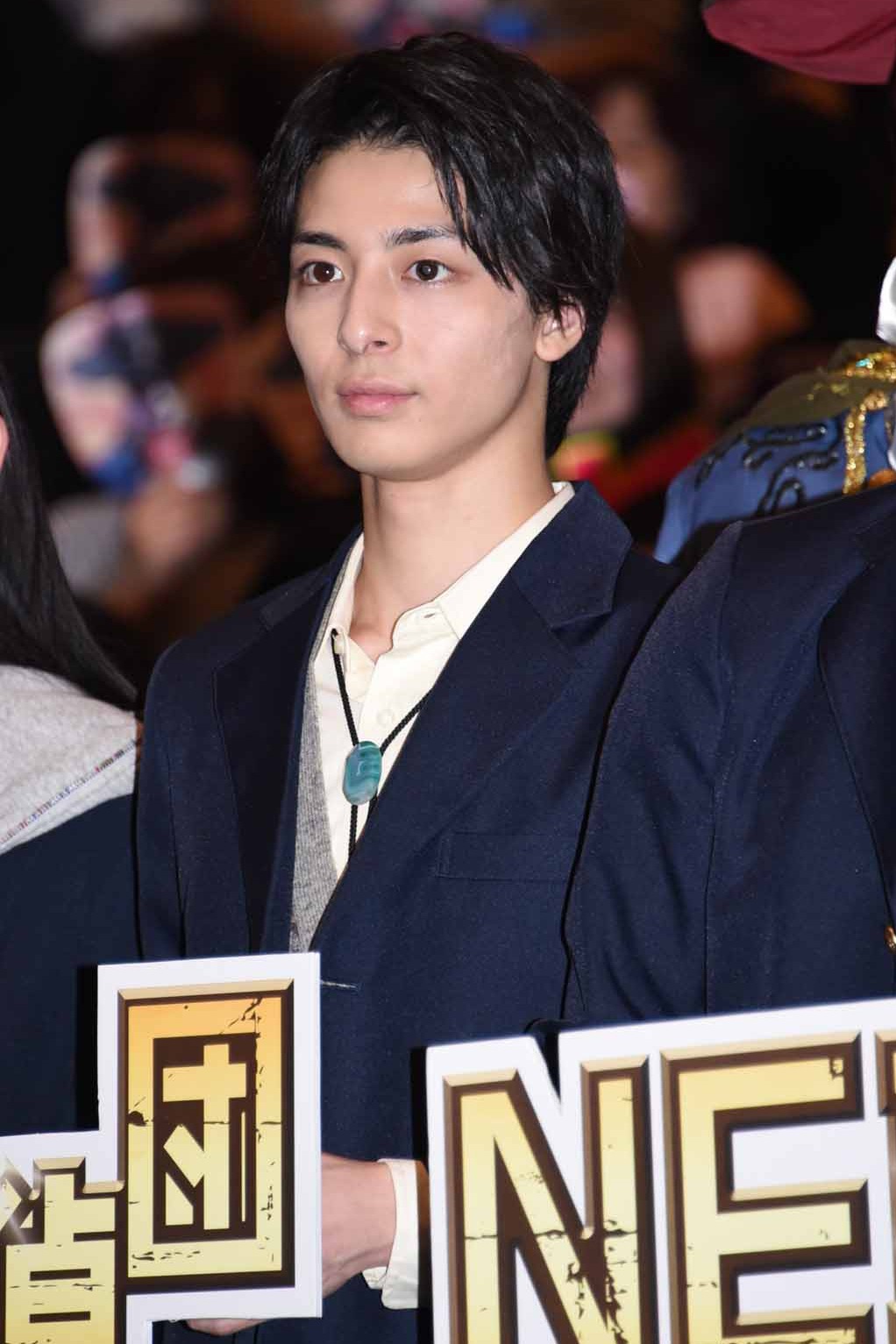 高杉真宙