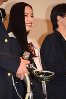 堀田真由