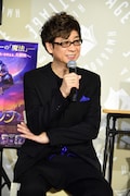 山寺宏一