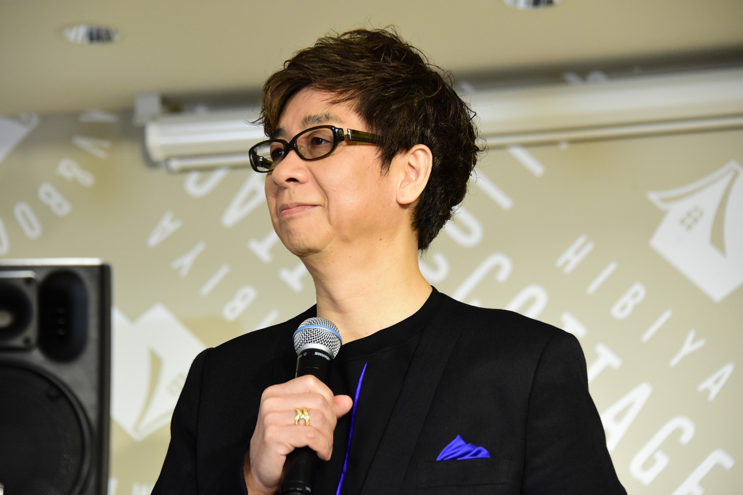 山寺宏一