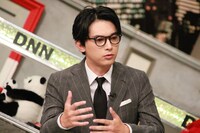 10月11日放送の「全力！脱力タイムズ」より、吉沢亮。