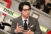 10月11日放送の「全力!脱力タイムズ」より、吉沢亮。