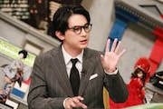 10月11日放送の「全力!脱力タイムズ」より、吉沢亮。