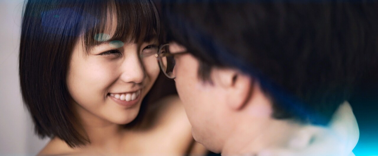 「童貞幽霊 あの世の果てでイキまくれ！」