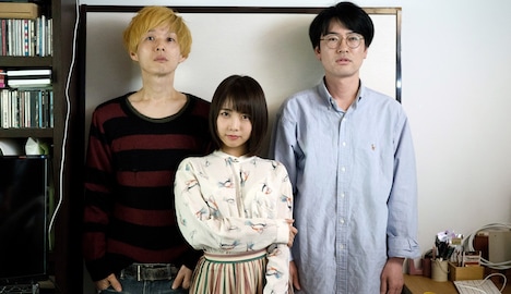 「童貞幽霊 あの世の果てでイキまくれ！」