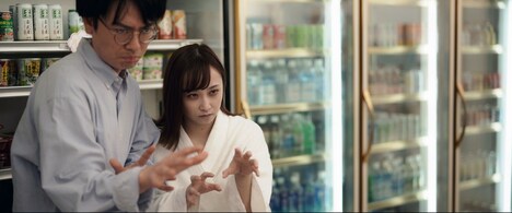 「童貞幽霊 あの世の果てでイキまくれ！」