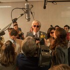 「BTTF」デロリアン設計者の伝記映画「ジョン・デロリアン」新場面カット到着