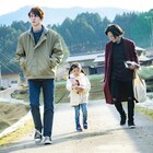 宮沢氷魚主演「his」主題歌はSano ibuki、今泉力哉も「とても美しかった」と称賛