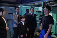 「世にも奇妙な物語 ’19秋の特別編」