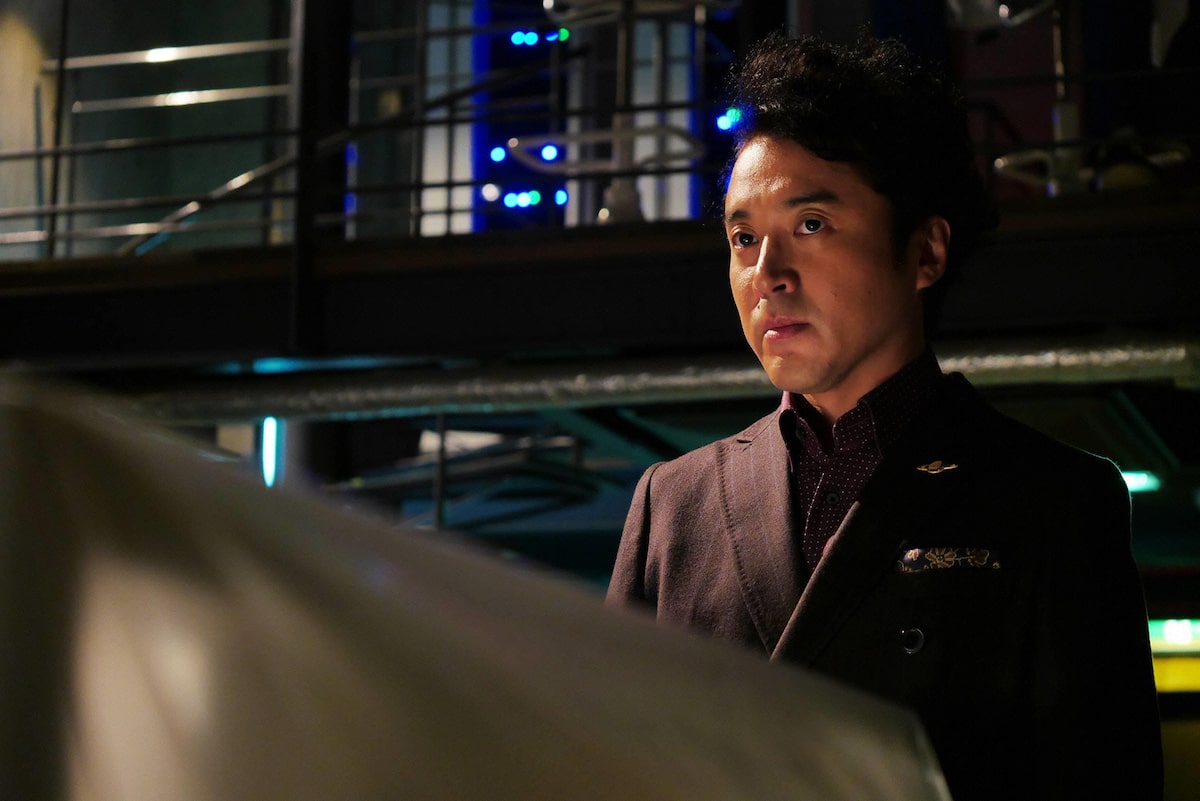 ムロツヨシが 世にも奇妙な物語 でコールドスリープ ぜひやりたいと思った コメントあり 映画ナタリー